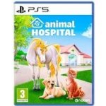 Animal Hospital – Zboží Dáma