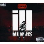 Plan B - Ill Manors Deluxe Edition CD – Hledejceny.cz