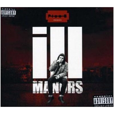 Plan B - Ill Manors Deluxe Edition CD – Hledejceny.cz