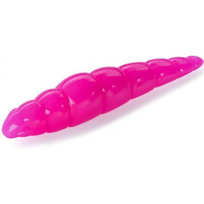 FishUp Yochu 1,7" Hot Pink 4,3 cm 8 ks – Hledejceny.cz