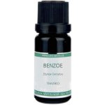 Nobilis Tilia éterický olej Benzoe absolue 50% 10 ml – Hledejceny.cz