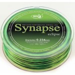 Katran Synapse Eclipse 1300 m 0,234 mm 4,33 kg – Sleviste.cz