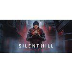 Silent Hill: Townfall – Zboží Mobilmania