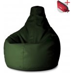 Bag4U Yeah! tmavě zelená – Sleviste.cz