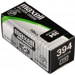 Maxell 394/SR936SW/V394 1BP Ag – Hledejceny.cz