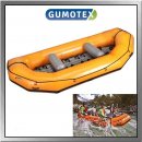 Gumotex Pulsar 420N