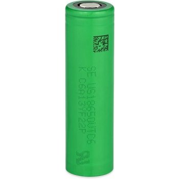 Sony baterie 18650 VTC6 10C 30A 3000mAh