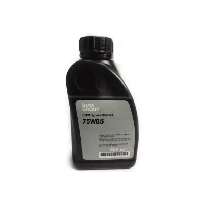 BMW Hypoid Axle G1 83222295532 500 ml – Sleviste.cz