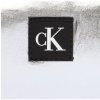 Kabelka Calvin Klein Jeans kabelka City Nylon Ew Camera Bag 20 Puffy S K60K610904 Stříbrná