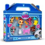 TM Toys Littlest Pet Shop 5 figurek Farma – Zbozi.Blesk.cz