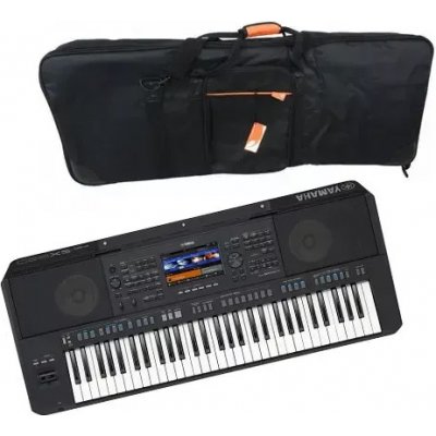Yamaha PSR SX920 SET1P – Zboží Mobilmania