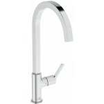 Ideal Standard Gusto Nízkotlaká BD412AA – Hledejceny.cz