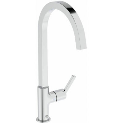 Ideal Standard Gusto Nízkotlaká BD412AA – Hledejceny.cz