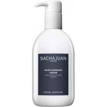 Sachajuan Hair Cleansing cream 500 ml