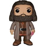 Funko Pop! 07 Harry Potter Rubeus Hagrid 15 cm – Sleviste.cz