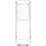 Tadar Basic 182 x40x86 cm bílý – Hledejceny.cz