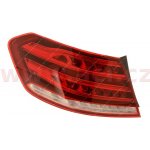 Zadní světlo VAN WEZEL 2942921 – Zboží Mobilmania