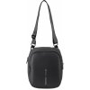 Taška  XD Design Boxy Sling Crossbody Bag black