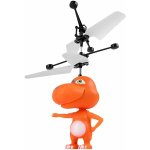 MalPlay Létající dinosaurus ovládaný rukou – Zboží Živě