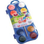 Toy color 30 mm 12 barev – Zboží Dáma