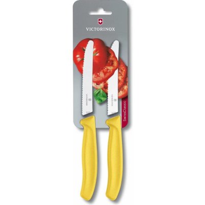 Victorinox sada nožů na rajčata 2 ks – Hledejceny.cz
