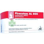 PIRACETAM AL POR 800MG TBL FLM 100 – Hledejceny.cz