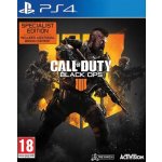 Call of Duty: Black Ops 4 (Specialist Edition) – Sleviste.cz