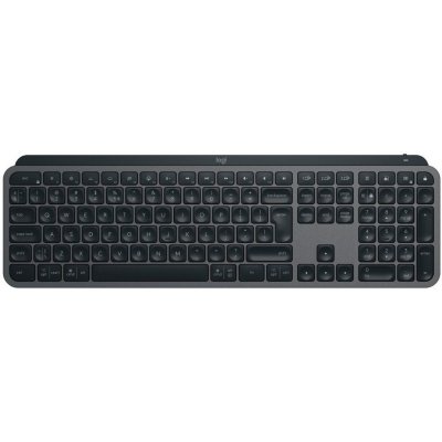 Logitech MX Keys S 920-011565 DE – Zboží Živě