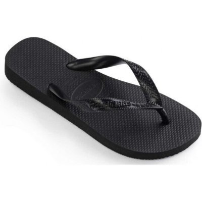 Havaianas žabky TOP černá – Hledejceny.cz