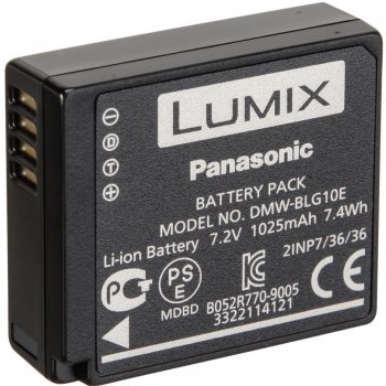 Panasonic DMW-BLG10