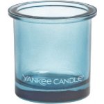 Yankee Candle Pop Tea Light svícen na votivní svíčku Blue – Zboží Dáma