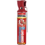 SOUDAL Soudafoam Comfort pěna montážní 600ml – Zbozi.Blesk.cz