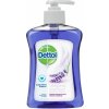 Mýdlo Dettol Nourish vyživující antibakteriální tekuté mýdlo dávkovač 250 ml
