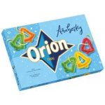 Orion Arabesky želé 180 g – Zboží Dáma