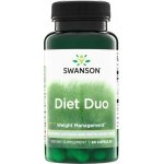 Swanson Diet Duo 60 kapslí – Hledejceny.cz