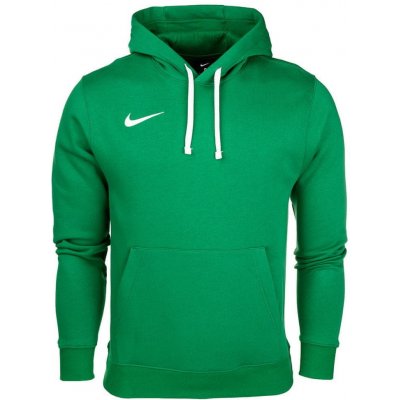 Nike M NK FLC PARK20 PO HOODIE cw6894-302 zelená – Zboží Mobilmania