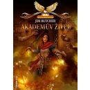 Akademův živel Jim Butcher