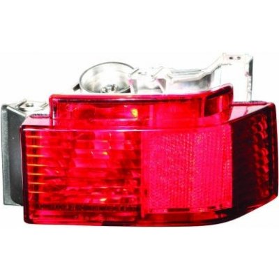 Mlhové zadní světlo ABAKUS 442-4003L-LD-UE (4424003LLDUE) – Hledejceny.cz