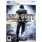 Call Of Duty 5 World at War – Zboží Dáma