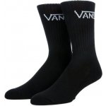 Vans Classic Crew Socks 3 pack black – Zbozi.Blesk.cz