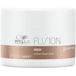 Wella Fusion Intensive Repair Mask 150 ml – Zbozi.Blesk.cz