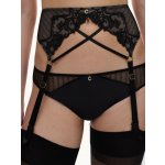 Podvazkový pás CHANTELLE (13YF5-02) černý – Zboží Dáma