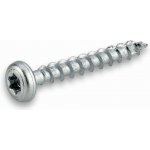 CIMCO Víceúčelový torxní vrut SPAX 5 x 60 mm T20 (100 ks) – Hledejceny.cz