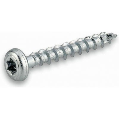 CIMCO Víceúčelový torxní vrut SPAX 5 x 60 mm T20 (100 ks) – Hledejceny.cz