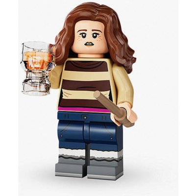 LEGO® Minifigurky 71028 Harry Potter™ 2. série Hermione Granger – Zbozi.Blesk.cz