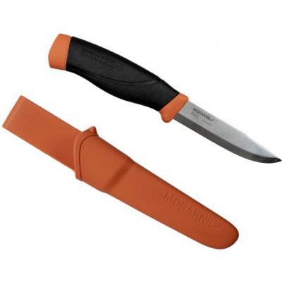 Morakniv Companion HeavyDuty S – Sleviste.cz