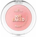 essence Soft Baked tvářenka Soft Bloom 4,5 g – Hledejceny.cz