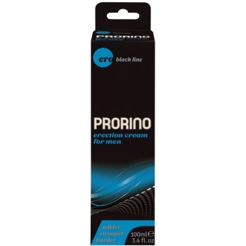 ERO PRORINO black line erection cream for men 100ml