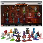 Jada Toys Minecraft Kovové sběratelské nano 18 ks – Zboží Mobilmania