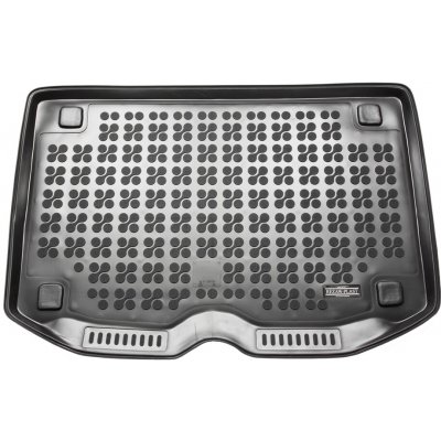 Plastová vana do kufru Rezaw-Plast Citroen C3 PICASSO Pack XP horní poloha 2008-2017 – Hledejceny.cz